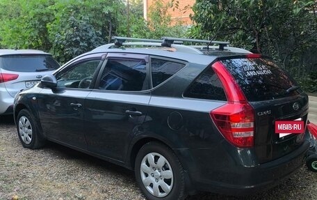 KIA cee'd I рестайлинг, 2008 год, 680 000 рублей, 12 фотография