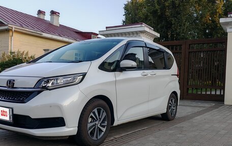 Honda Freed II, 2022 год, 1 990 000 рублей, 3 фотография