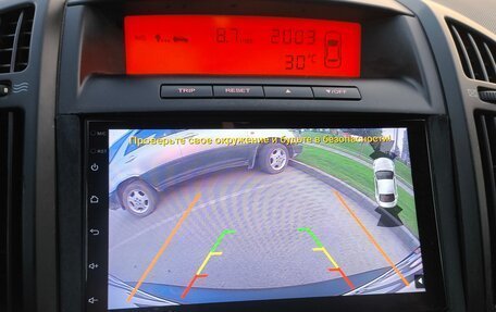 KIA cee'd I рестайлинг, 2008 год, 680 000 рублей, 24 фотография
