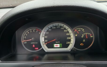 Chevrolet Lacetti, 2008 год, 350 000 рублей, 4 фотография