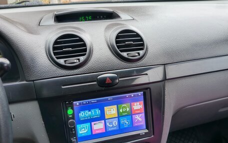 Chevrolet Lacetti, 2008 год, 350 000 рублей, 2 фотография