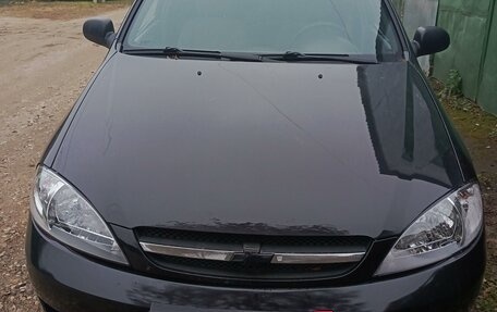 Chevrolet Lacetti, 2008 год, 350 000 рублей, 6 фотография