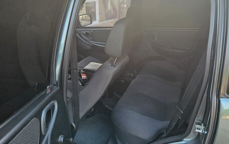 Chevrolet Niva I рестайлинг, 2012 год, 580 000 рублей, 4 фотография