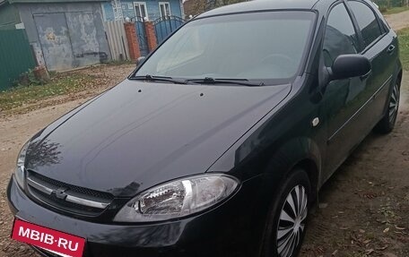 Chevrolet Lacetti, 2008 год, 350 000 рублей, 9 фотография