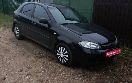 Chevrolet Lacetti, 2008 год, 350 000 рублей, 7 фотография