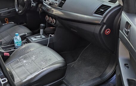 Mitsubishi Lancer IX, 2008 год, 690 000 рублей, 10 фотография