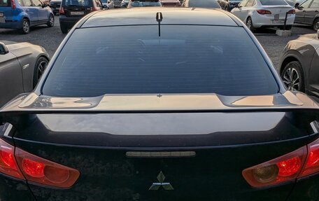 Mitsubishi Lancer IX, 2008 год, 690 000 рублей, 7 фотография