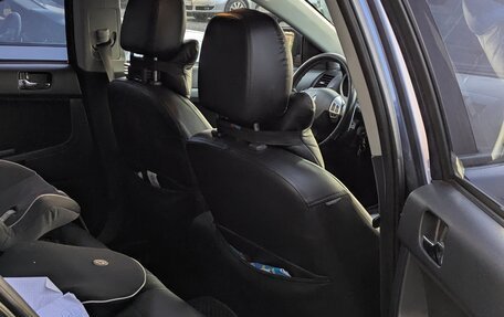 Mitsubishi Lancer IX, 2008 год, 690 000 рублей, 11 фотография