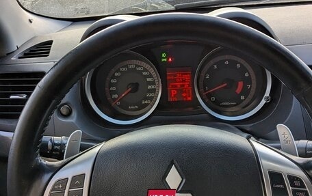 Mitsubishi Lancer IX, 2008 год, 690 000 рублей, 13 фотография