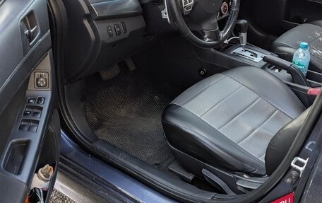 Mitsubishi Lancer IX, 2008 год, 690 000 рублей, 9 фотография