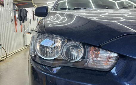 Mitsubishi Lancer IX, 2008 год, 690 000 рублей, 19 фотография