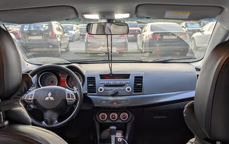Mitsubishi Lancer IX, 2008 год, 690 000 рублей, 14 фотография