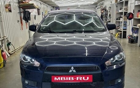 Mitsubishi Lancer IX, 2008 год, 690 000 рублей, 18 фотография