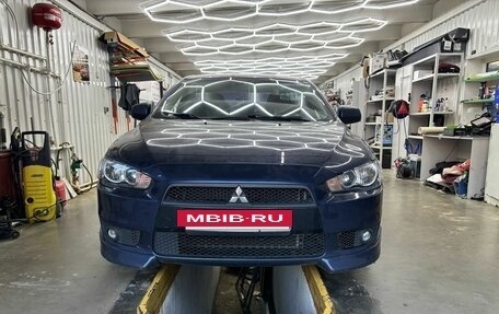 Mitsubishi Lancer IX, 2008 год, 690 000 рублей, 21 фотография