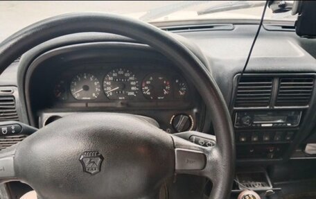 ГАЗ 3110 «Волга», 2000 год, 68 000 рублей, 5 фотография