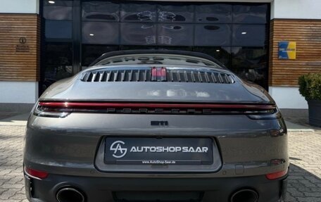 Porsche 911, 2022 год, 14 850 000 рублей, 5 фотография
