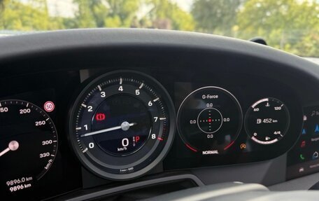 Porsche 911, 2022 год, 14 850 000 рублей, 15 фотография
