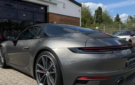 Porsche 911, 2022 год, 14 850 000 рублей, 7 фотография
