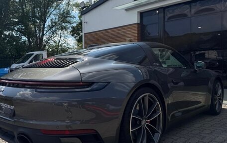 Porsche 911, 2022 год, 14 850 000 рублей, 9 фотография