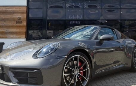 Porsche 911, 2022 год, 14 850 000 рублей, 8 фотография