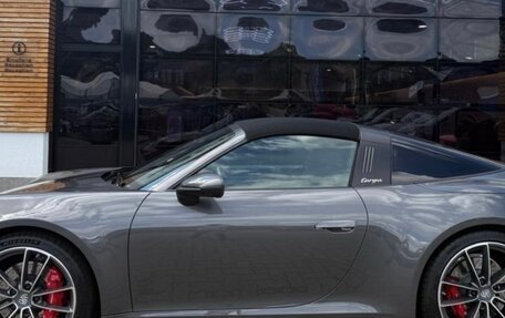 Porsche 911, 2022 год, 14 850 000 рублей, 6 фотография