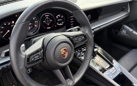 Porsche 911, 2022 год, 14 850 000 рублей, 14 фотография