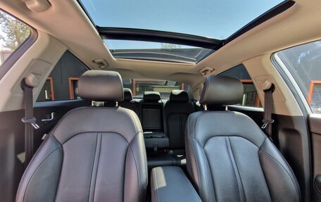 KIA Optima IV, 2019 год, 1 700 000 рублей, 17 фотография