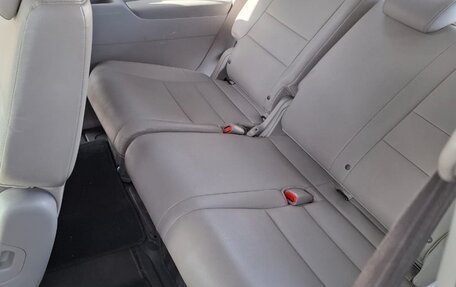 Honda Odyssey (North America) IV, 2010 год, 1 650 000 рублей, 9 фотография