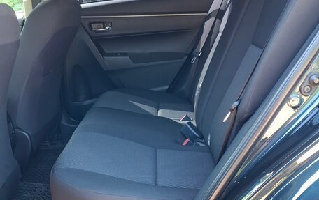Toyota Corolla, 2013 год, 1 090 000 рублей, 13 фотография
