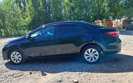 Toyota Corolla, 2013 год, 1 090 000 рублей, 8 фотография