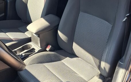 Toyota Corolla, 2013 год, 1 090 000 рублей, 15 фотография