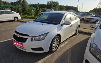 Chevrolet Cruze II, 2011 год, 400 000 рублей, 1 фотография