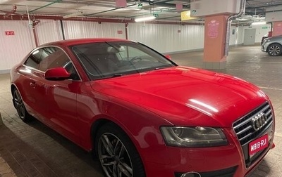 Audi A5, 2011 год, 1 350 000 рублей, 1 фотография