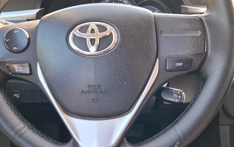 Toyota Corolla, 2013 год, 1 090 000 рублей, 18 фотография