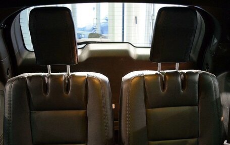 Ford Explorer VI, 2014 год, 2 450 000 рублей, 7 фотография