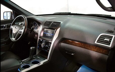 Ford Explorer VI, 2014 год, 2 450 000 рублей, 5 фотография