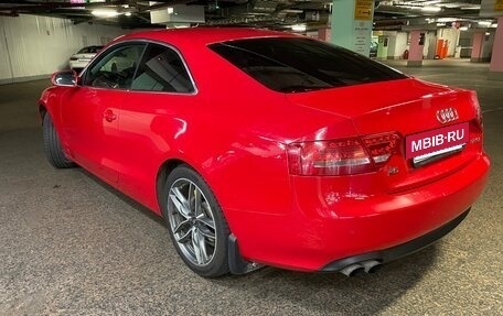 Audi A5, 2011 год, 1 350 000 рублей, 2 фотография