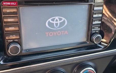 Toyota Corolla, 2013 год, 1 090 000 рублей, 29 фотография