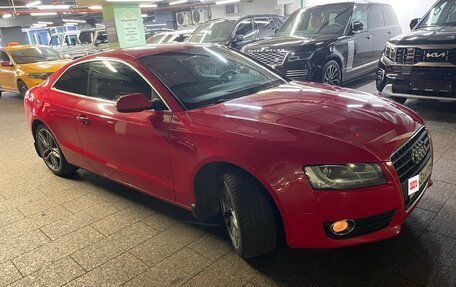 Audi A5, 2011 год, 1 350 000 рублей, 5 фотография