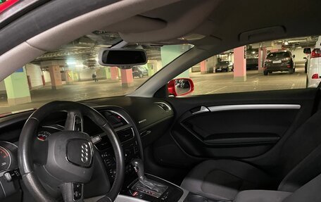 Audi A5, 2011 год, 1 350 000 рублей, 10 фотография
