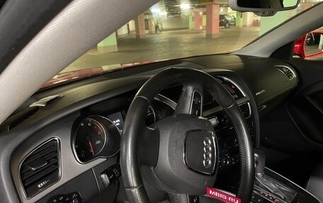 Audi A5, 2011 год, 1 350 000 рублей, 9 фотография