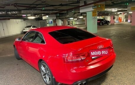 Audi A5, 2011 год, 1 350 000 рублей, 8 фотография