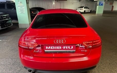 Audi A5, 2011 год, 1 350 000 рублей, 7 фотография