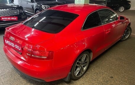 Audi A5, 2011 год, 1 350 000 рублей, 6 фотография