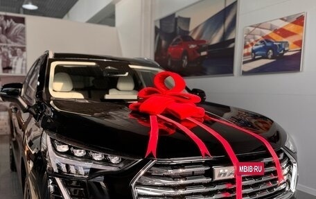 Haval Jolion, 2023 год, 2 100 000 рублей, 2 фотография