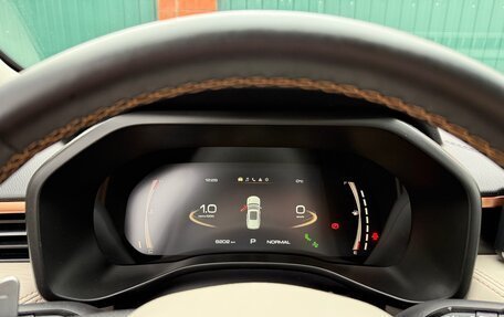 Haval Jolion, 2023 год, 2 100 000 рублей, 5 фотография