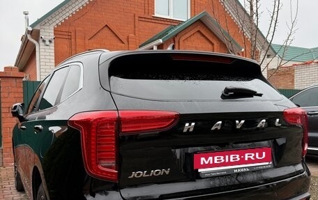 Haval Jolion, 2023 год, 2 100 000 рублей, 8 фотография