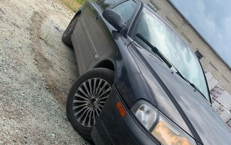 Volvo S80 II рестайлинг 2, 2000 год, 350 000 рублей, 10 фотография