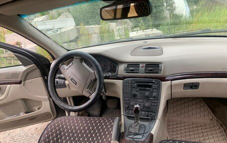 Volvo S80 II рестайлинг 2, 2000 год, 350 000 рублей, 3 фотография