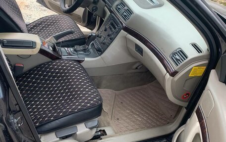 Volvo S80 II рестайлинг 2, 2000 год, 350 000 рублей, 9 фотография